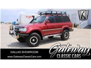 1994 Toyota Land Cruiser for sale in Grapevine, Texas 76051