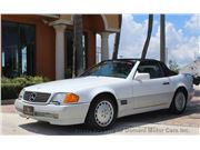 1992 Mercedes-Benz 500 Series for sale in Deerfield Beach, Florida 33441