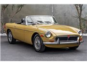 1970 MG B for sale in Los Angeles, California 90063