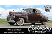 1941 Plymouth P12 for sale in Ruskin, Florida 33570
