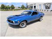 1970 Ford Mach 1 for sale in Houston, Texas 77090