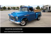 1958 Chevrolet 3100 for sale in Houston, Texas 77090