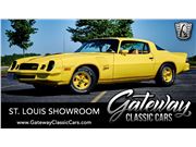 1978 Chevrolet Camaro for sale in OFallon, Illinois 62269