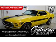1970 Ford Mustang for sale in West Deptford, New Jersey 08066
