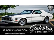 1973 Ford Mustang for sale in OFallon, Illinois 62269