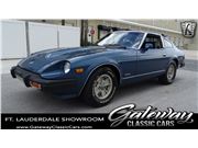1980 Datsun 280ZX for sale in Coral Springs, Florida 33065
