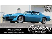 1979 Pontiac Trans Am for sale in Ruskin, Florida 33570