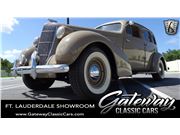 1935 Oldsmobile F35 Sports Coupe for sale in Coral Springs, Florida 33065