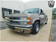 1996 Chevrolet 1500 for sale in Crete, Illinois 60417