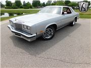 1977 Oldsmobile Cutlass for sale in Indianapolis, Indiana 46268