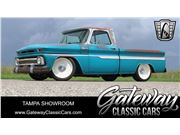 1965 Chevrolet C10 for sale in Ruskin, Florida 33570