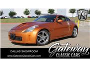 2005 Nissan 350Z for sale in Grapevine, Texas 76051