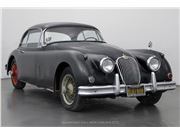 1958 Jaguar XK150SE Fixed Head Coupe for sale in Los Angeles, California 90063