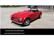 1963 Austin-Healey Replica for sale in Houston, Texas 77090