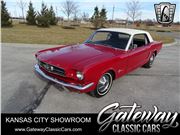 1965 Ford Mustang for sale in Olathe, Kansas 66061
