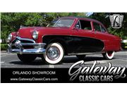 1950 Ford Crestliner for sale in Lake Mary, Florida 32746