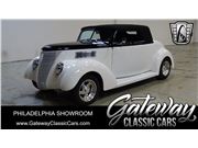 1937 Ford Cabriolet for sale in West Deptford, New Jersey 08066