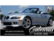 1997 BMW Z3 for sale in Lake Mary, Florida 32746