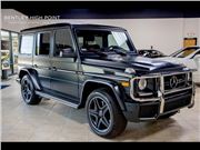 2017 Mercedes-Benz G-Class for sale in High Point, North Carolina 27262