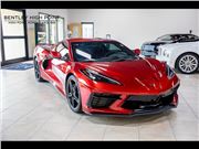 2021 Chevrolet Corvette for sale in High Point, North Carolina 27262