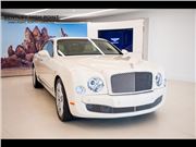 2012 Bentley Mulsanne for sale in High Point, North Carolina 27262
