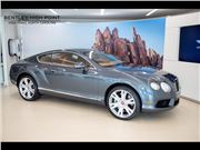 2013 Bentley Continental for sale in High Point, North Carolina 27262