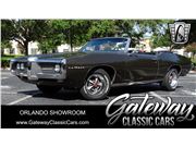 1969 Pontiac LeMans for sale in Lake Mary, Florida 32746