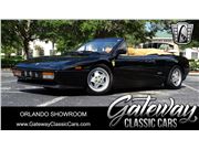 1989 Ferrari Mondial for sale in Lake Mary, Florida 32746