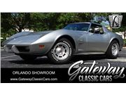 1976 Chevrolet Corvette for sale in Lake Mary, Florida 32746