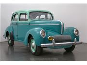 1941 Willys Americar for sale in Los Angeles, California 90063