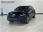 2021 Audi Q8 for sale in High Point, North Carolina 27262
