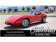 1977 Chevrolet Corvette for sale in Grapevine, Texas 76051
