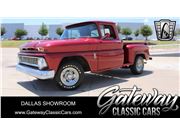 1963 Chevrolet C10 for sale in Grapevine, Texas 76051