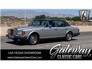 1986 Rolls-Royce Silver Spirit for sale in Las Vegas, Nevada 89118