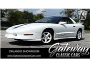 1994 Pontiac Trans Am for sale in Lake Mary, Florida 32746
