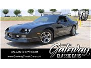 1986 Chevrolet Camaro for sale in Grapevine, Texas 76051