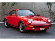 1988 Porsche Carrera Coupe for sale in Los Angeles, California 90063