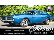 1971 Dodge Charger for sale in La Vergne, Tennessee 37086