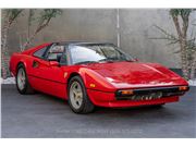 1981 Ferrari 308GTSI for sale in Los Angeles, California 90063