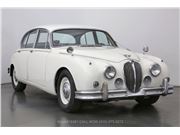 1960 Jaguar Mark II for sale in Los Angeles, California 90063