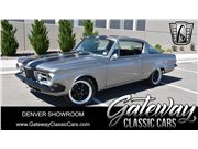 1965 Plymouth Barracuda for sale in Englewood, Colorado 80112