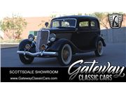 1934 Ford Victoria for sale in Phoenix, Arizona 85027