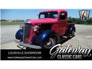 1937 Chevrolet Truck for sale in Memphis, Indiana 47143