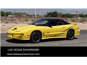 2002 Pontiac Firebird for sale in Las Vegas, Nevada 89118