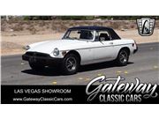 1979 MG B for sale in Las Vegas, Nevada 89118
