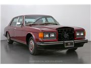 1988 Rolls-Royce Silver Spur for sale in Los Angeles, California 90063