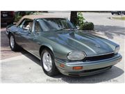 1995 Jaguar XJS for sale in Deerfield Beach, Florida 33441
