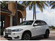 2018 BMW X5 for sale in Deerfield Beach, Florida 33441