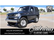 1991 Toyota Land Cruiser for sale in Grapevine, Texas 76051