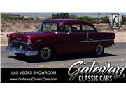 1955 Chevrolet Bel Air for sale in Las Vegas, Nevada 89118